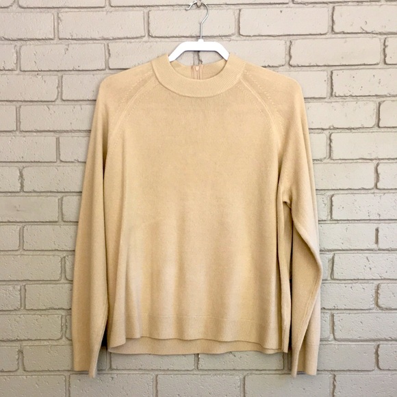 White Stag Sweaters - White Stag Cozy Neutral Sweater - Size Women’s XL